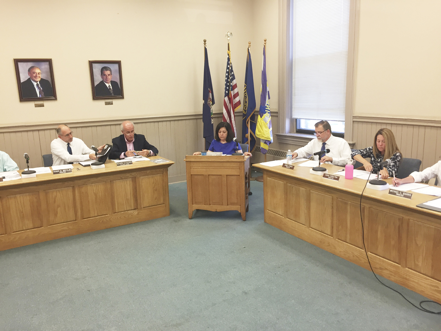 Local laws on alcohol, food trucks pass News, Sports, Jobs Observer